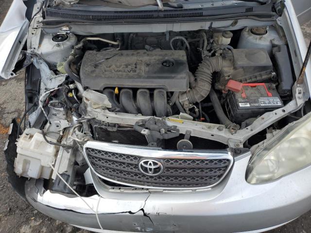 Toyota Corolla Ce Image 12