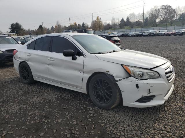 Subaru Legacy 2.5i Image 2