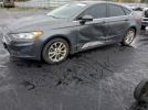 Ford Fusion Se Image 1