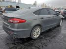 Ford Fusion Se Image 4