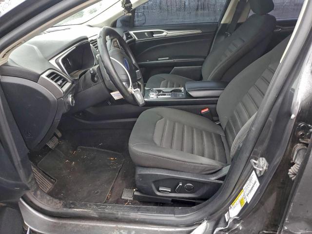 Ford Fusion Se Image 12