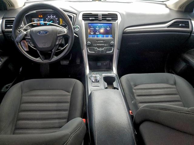 Ford Fusion Se Image 5