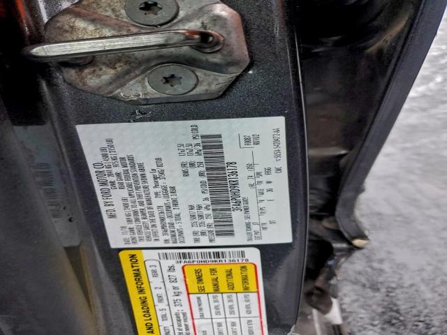 Ford Fusion Se Image 11