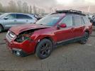 Subaru Outback 2.5i Premium Image 1