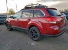Subaru Outback 2.5i Premium Image 13