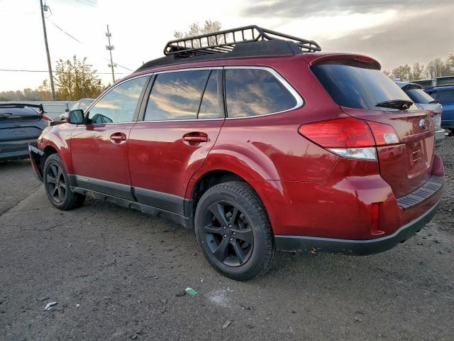 Subaru Outback 2.5i Premium Image 13