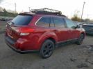 Subaru Outback 2.5i Premium Image 3