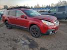 Subaru Outback 2.5i Premium Image 8