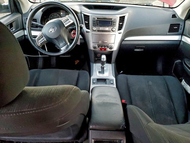 Subaru Outback 2.5i Premium Image 5