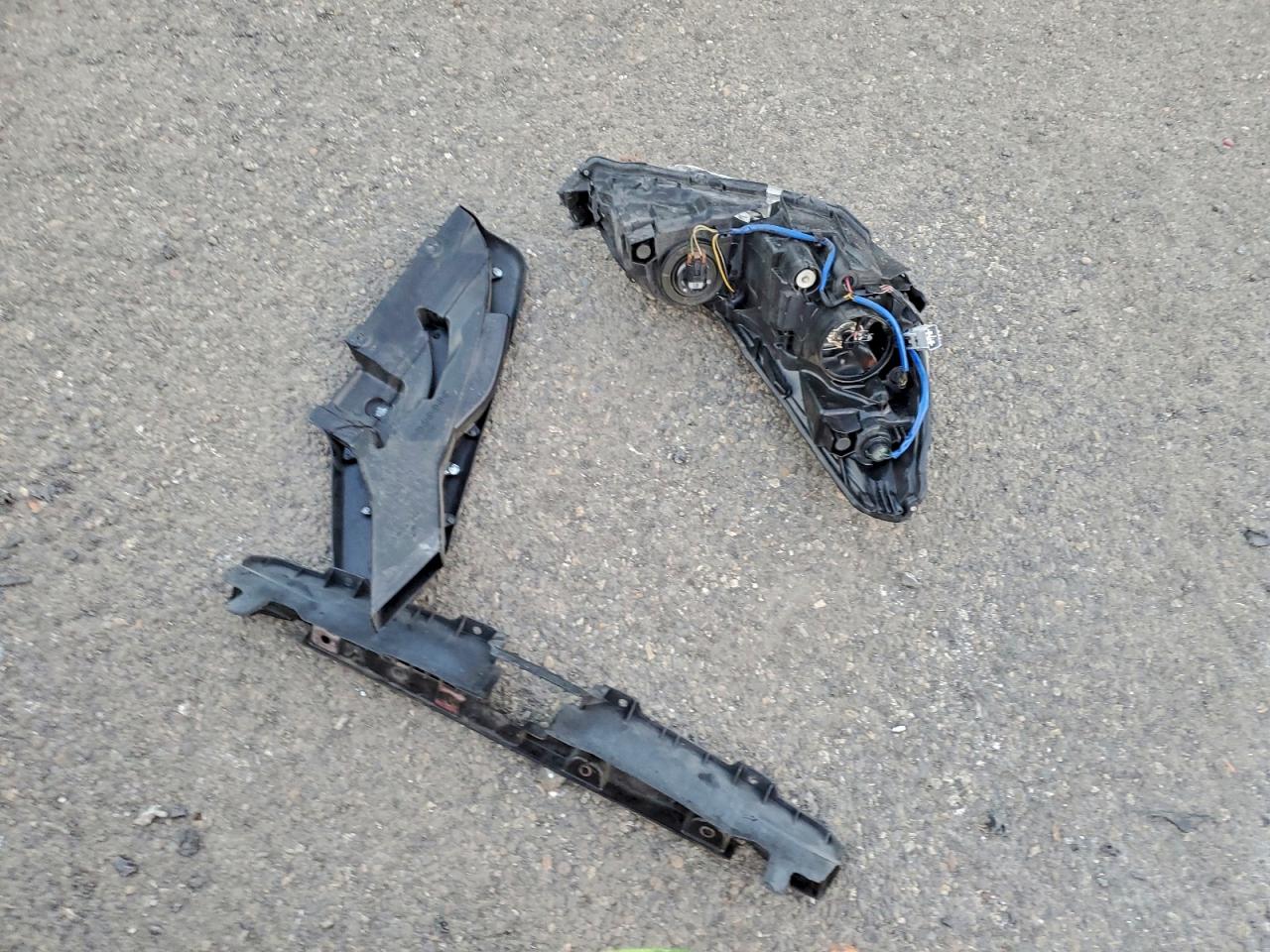 Subaru Outback 2.5i Premium Image 10