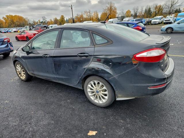 Ford Fiesta Se Image 2