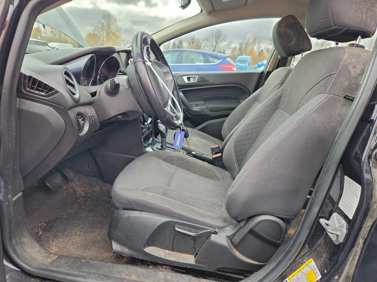 Ford Fiesta Se Image 4