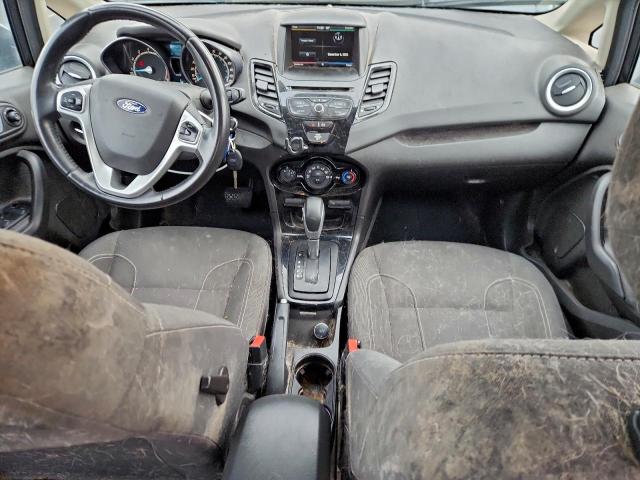 Ford Fiesta Se Image 11