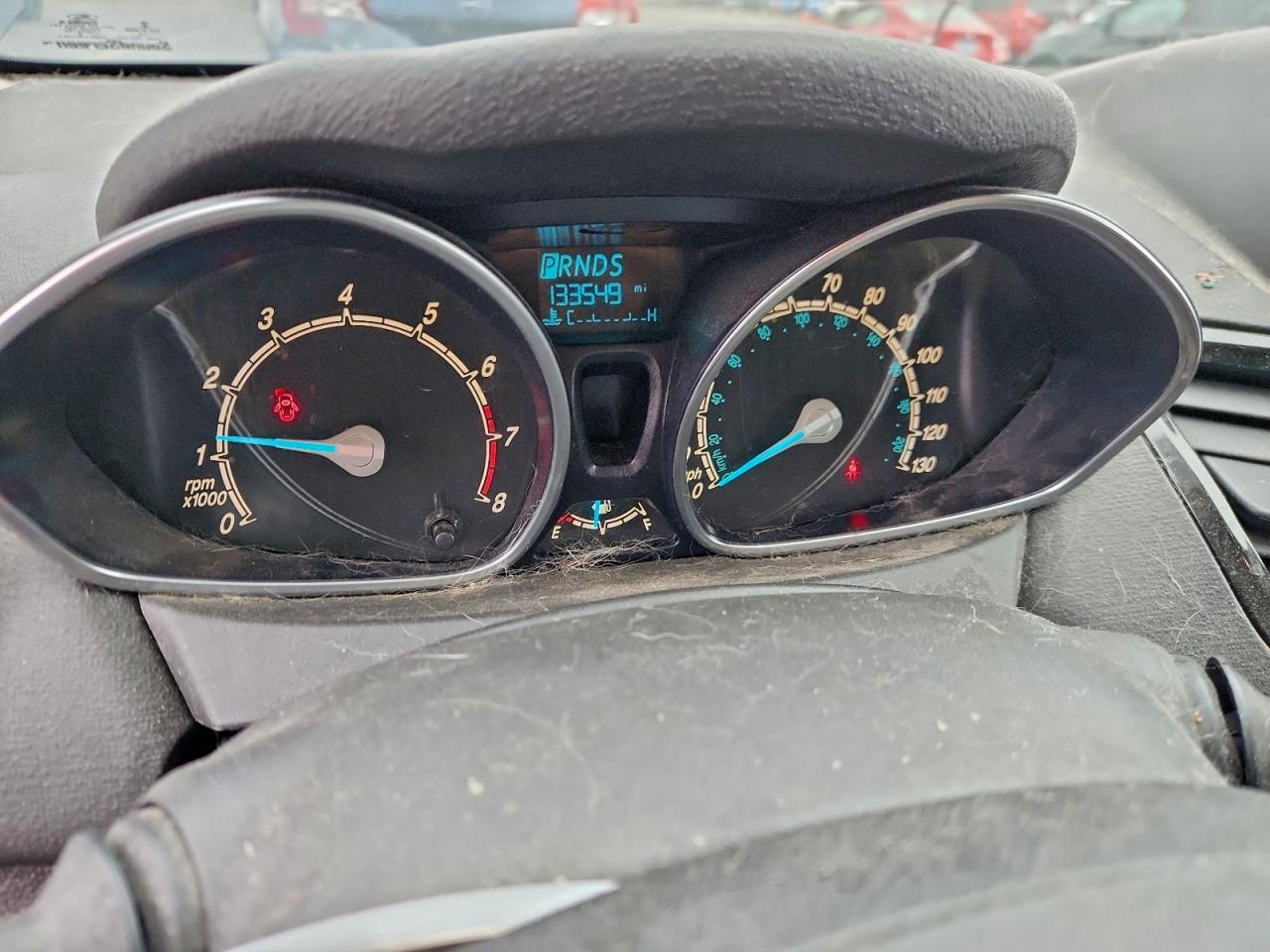 Ford Fiesta Se Image 3