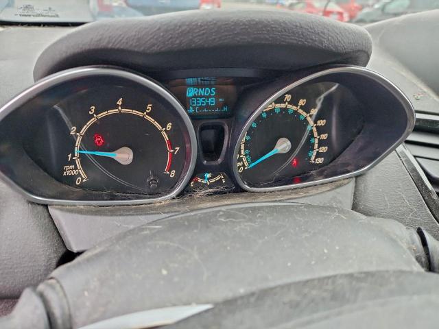 Ford Fiesta Se Image 3