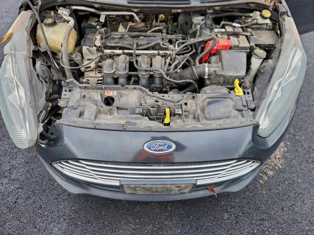 Ford Fiesta Se Image 8