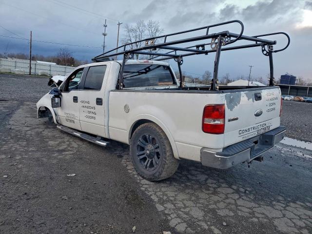 Ford F-150 Supercrew Image 8
