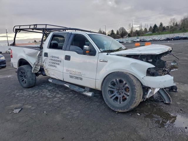 Ford F-150 Supercrew Image 12