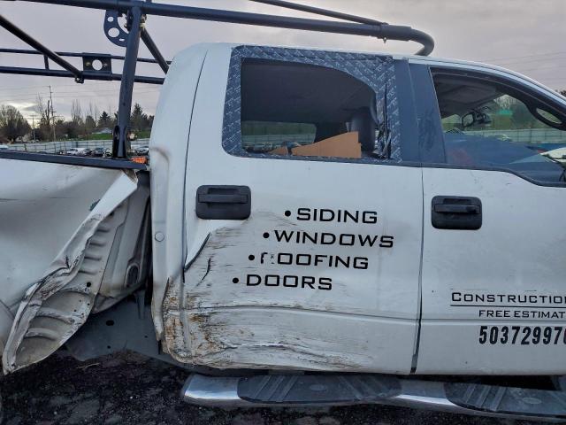 Ford F-150 Supercrew Image 5