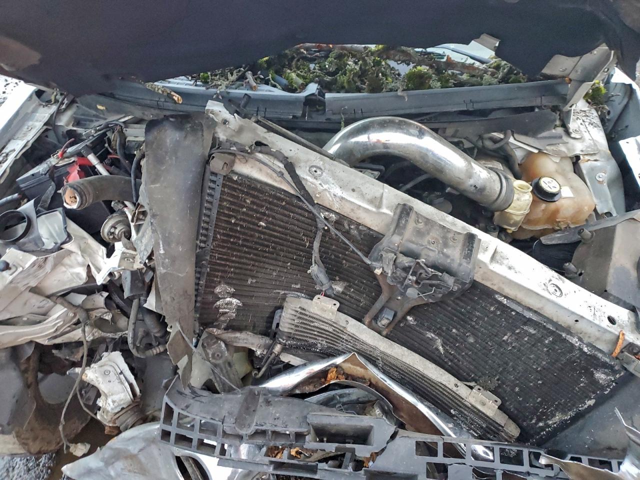 Ford F-150 Supercrew Image 11