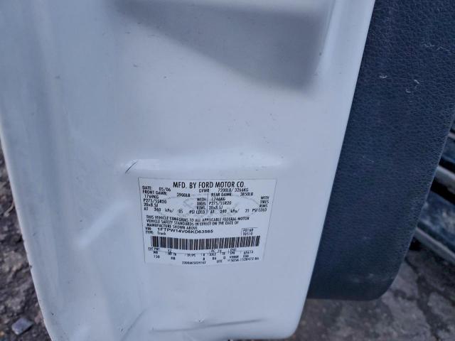 Ford F-150 Supercrew Image 6