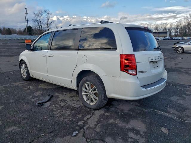 Dodge Caravan Sxt Image 9