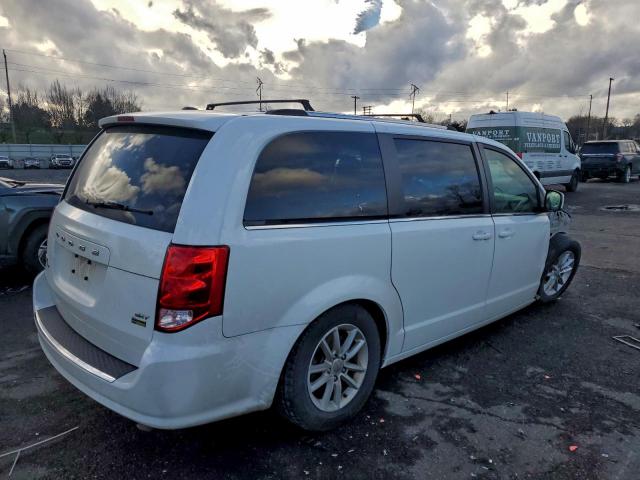 Dodge Caravan Sxt Image 7