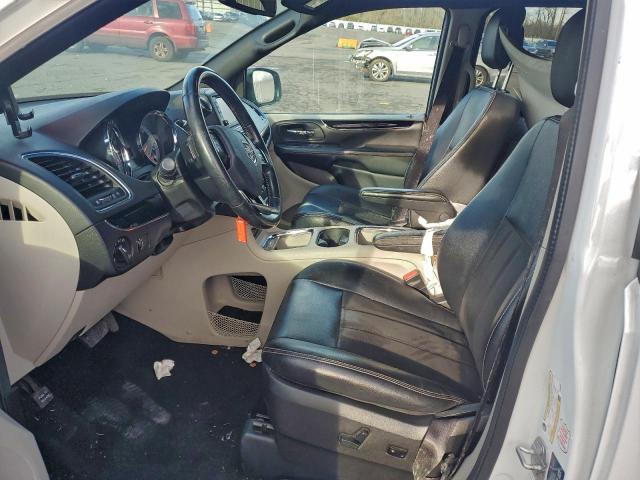 Dodge Caravan Sxt Image 5