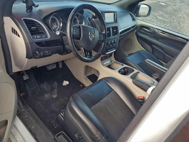 Dodge Caravan Sxt Image 4