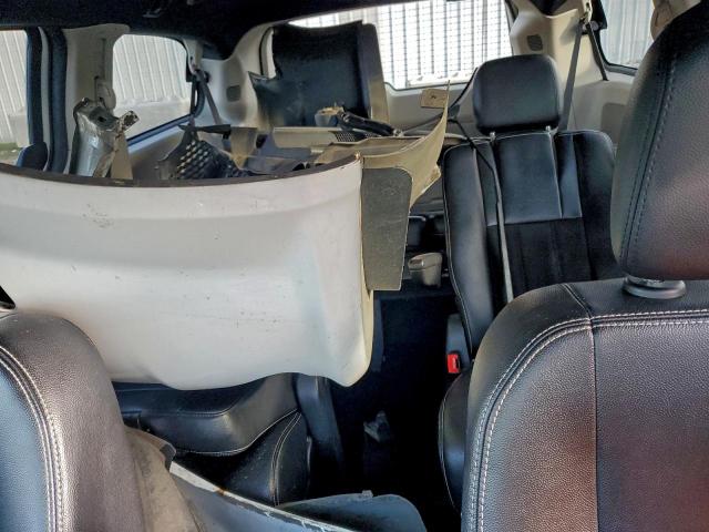 Dodge Caravan Sxt Image 6