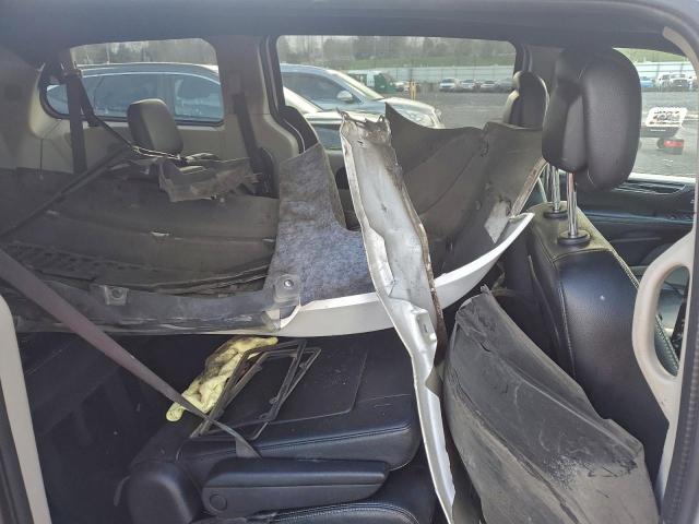 Dodge Caravan Sxt Image 2