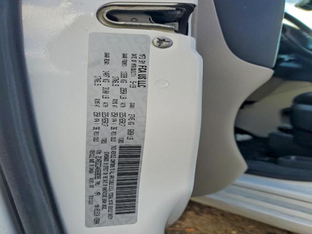 Dodge Caravan Sxt Image 3