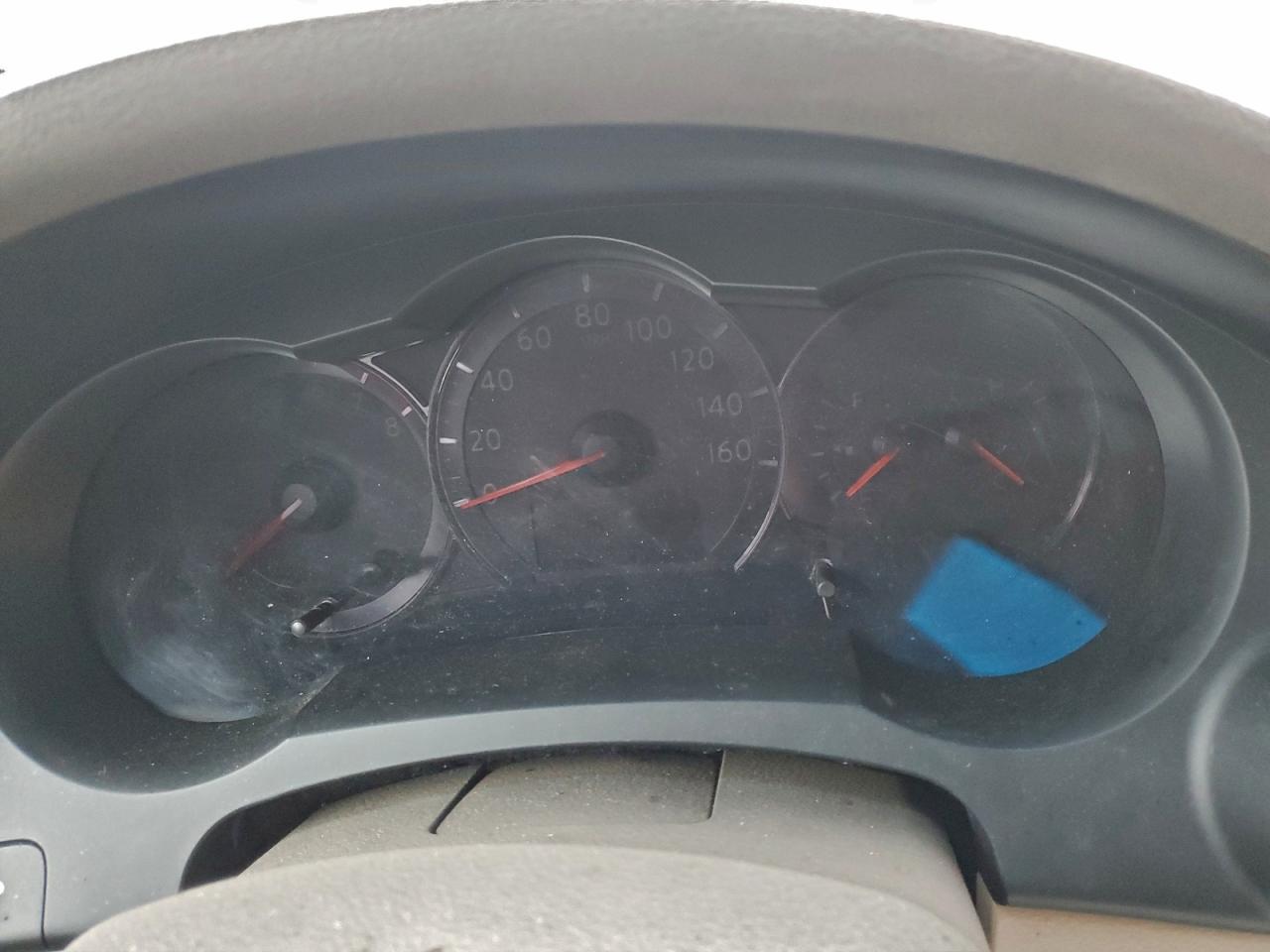 Nissan Altima Base Image 6