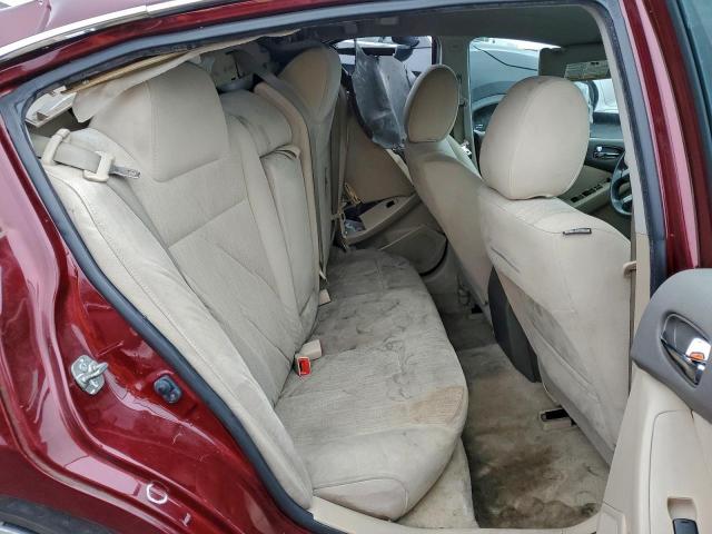 Nissan Altima Base Image 9