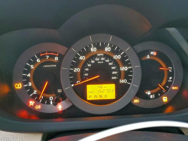 Toyota RAV4 Image 10