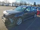 Subaru Legacy 2.5i Limited Image 1