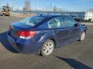 Subaru Legacy 2.5i Limited Image 12
