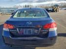 Subaru Legacy 2.5i Limited Image 10