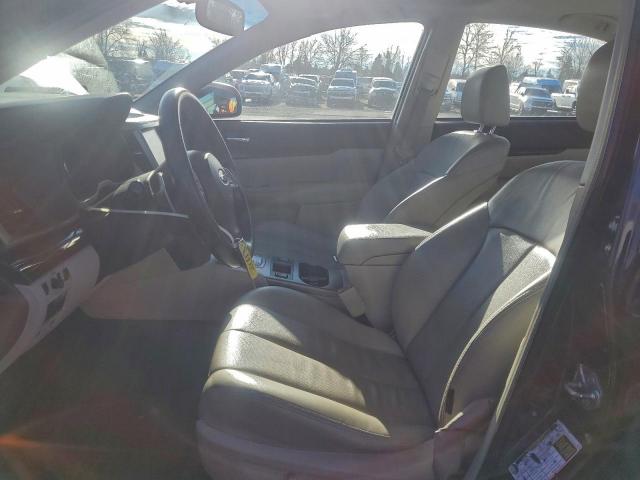 Subaru Legacy 2.5i Limited Image 3