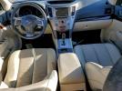 Subaru Legacy 2.5i Limited Image 8