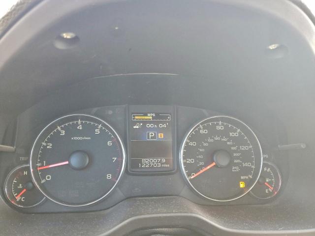 Subaru Legacy 2.5i Limited Image 9