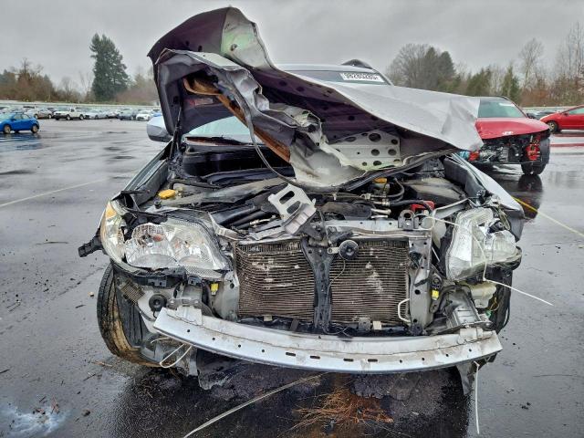 Subaru Forester Limited Image 9