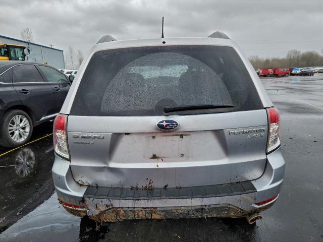 Subaru Forester Limited Image 5