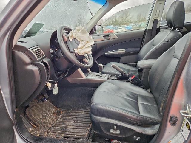 Subaru Forester Limited Image 7