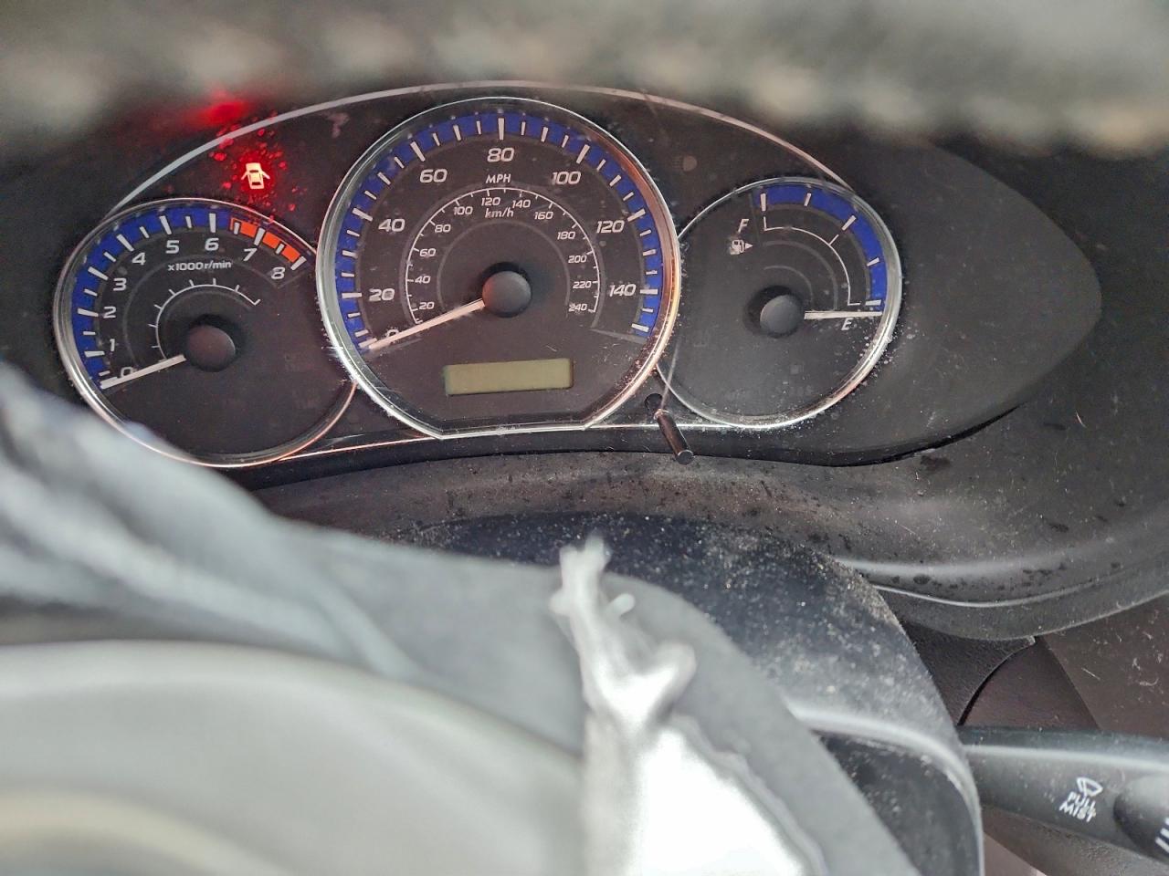 Subaru Forester Limited Image 2