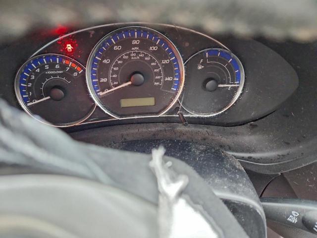 Subaru Forester Limited Image 2