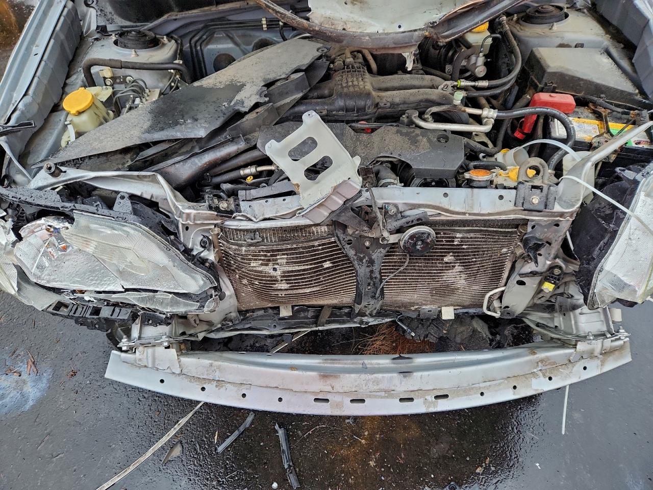 Subaru Forester Limited Image 11