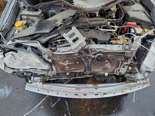 Subaru Forester Limited Image 11