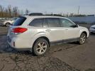 Subaru Outback 2.5i Limited Image 5