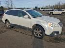 Subaru Outback 2.5i Limited Image 9
